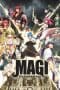 Nonton film Magi: The Kingdom of Magic (2013) idlix , lk21, dutafilm, dunia21