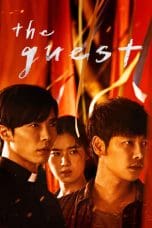 Nonton film The Guest (2018) idlix , lk21, dutafilm, dunia21