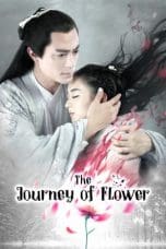 Nonton film The Journey of Flower (2015) idlix , lk21, dutafilm, dunia21