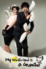 Nonton film My Girlfriend Is a Gumiho (2010) idlix , lk21, dutafilm, dunia21