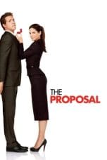 Nonton film The Proposal (2009) idlix , lk21, dutafilm, dunia21