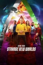 Nonton film Star Trek: Strange New Worlds Season 1 – 2 (2022 – 2023) idlix , lk21, dutafilm, dunia21