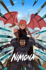 Nonton film Nimona (2023) idlix , lk21, dutafilm, dunia21