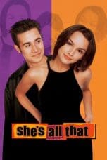 Nonton film She’s All That (1999) idlix , lk21, dutafilm, dunia21