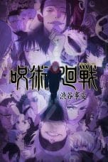 Nonton film Jujutsu Kaisen Season 2 (2023) idlix , lk21, dutafilm, dunia21