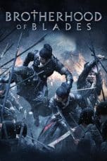 Nonton film Brotherhood of Blades (2014) idlix , lk21, dutafilm, dunia21