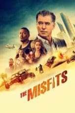 Nonton film The Misfits (2021) idlix , lk21, dutafilm, dunia21