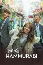 Nonton film Miss Hammurabi (2018) idlix , lk21, dutafilm, dunia21