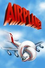 Nonton film Airplane! (1980) idlix , lk21, dutafilm, dunia21