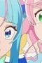 Nonton film Soaring Sky! Pretty Cure Season 1 Episode 22 idlix , lk21, dutafilm, dunia21