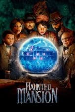 Nonton film Haunted Mansion (2023) idlix , lk21, dutafilm, dunia21