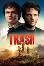 Nonton film Trash (2014) idlix , lk21, dutafilm, dunia21