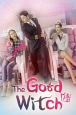 Nonton film The Good Witch (2018) idlix , lk21, dutafilm, dunia21