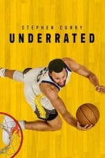 Nonton film Stephen Curry: Underrated (2023) idlix , lk21, dutafilm, dunia21