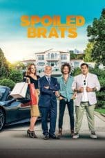 Nonton film Spoiled Brats (2021) idlix , lk21, dutafilm, dunia21