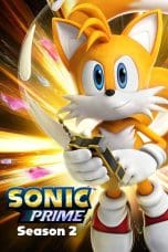 Nonton film Sonic Prime Season 2 (2023) idlix , lk21, dutafilm, dunia21