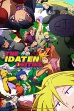 Nonton film Heion Sedai no Idaten-tachi (The Idaten Deities Know Only Peace) (2021) idlix , lk21, dutafilm, dunia21