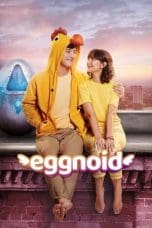 Nonton film Eggnoid: Love and Time Portal (2019) idlix , lk21, dutafilm, dunia21