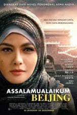 Nonton film Assalamualaikum Beijing (2014) idlix , lk21, dutafilm, dunia21