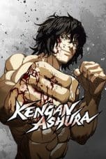 Nonton film Kengan Ashura Season 1 (2019) idlix , lk21, dutafilm, dunia21