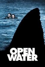 Nonton film Open Water (2003) idlix , lk21, dutafilm, dunia21