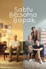 Nonton film Sabtu Bersama Bapak (2023) idlix , lk21, dutafilm, dunia21