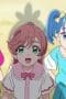 Nonton film Soaring Sky! Pretty Cure Season 1 Episode 24 idlix , lk21, dutafilm, dunia21