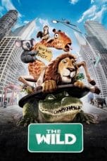 Nonton film The Wild (2006) idlix , lk21, dutafilm, dunia21