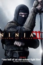 Nonton film Ninja: Shadow of a Tear (2013) idlix , lk21, dutafilm, dunia21