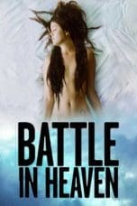 Nonton film Battle in Heaven (Batalla en el cielo) (2005) idlix , lk21, dutafilm, dunia21