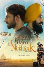 Nonton film Mera Baba Nanak (2023) idlix , lk21, dutafilm, dunia21