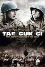 Nonton film Tae Guk Gi: The Brotherhood of War (2004) idlix , lk21, dutafilm, dunia21