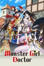 Nonton film Monster Musume (Monster Girl Doctor) (2020) idlix , lk21, dutafilm, dunia21