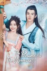 Nonton film The Princess and the Werewolf (2023) idlix , lk21, dutafilm, dunia21