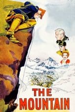 Nonton film The Mountain (1956) idlix , lk21, dutafilm, dunia21