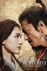 Nonton film The Legend & Butterfly (2023) idlix , lk21, dutafilm, dunia21