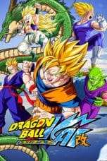 Nonton film Dragon Ball Z Kai (2009) idlix , lk21, dutafilm, dunia21