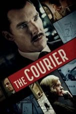 Nonton film The Courier (2020) idlix , lk21, dutafilm, dunia21