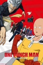 Nonton film One-Punch Man Season 2 (2019) idlix , lk21, dutafilm, dunia21