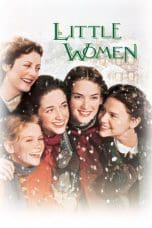 Nonton film Little Women (1994) idlix , lk21, dutafilm, dunia21