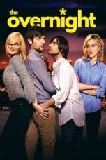 Nonton film The Overnight (2015) idlix , lk21, dutafilm, dunia21