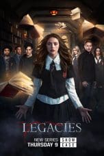 Nonton film Legacies Season 1 (2018) idlix , lk21, dutafilm, dunia21