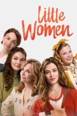 Nonton film Little Women (2018) idlix , lk21, dutafilm, dunia21