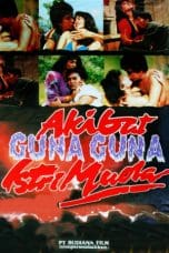 Nonton film Akibat Guna-guna Istri Muda (1988) idlix , lk21, dutafilm, dunia21