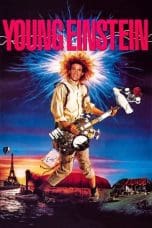 Nonton film Young Einstein (1988) idlix , lk21, dutafilm, dunia21