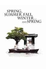 Nonton film Spring, Summer, Fall, Winter… and Spring (2003) idlix , lk21, dutafilm, dunia21