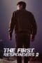 Nonton film The First Responders Season 2 (2023) idlix , lk21, dutafilm, dunia21