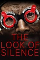 Nonton film The Look of Silence (2014) idlix , lk21, dutafilm, dunia21