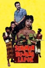 Nonton film Seniman Bujang Lapok (1961) idlix , lk21, dutafilm, dunia21