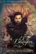 Nonton film Ek Thi Daayan (2013) idlix , lk21, dutafilm, dunia21